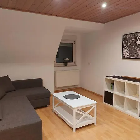 Rooftop Apartmens - Komfortable Neue Gemeinschaftsunterkunft Im Herzen Von - Raum 2 아파트 울름