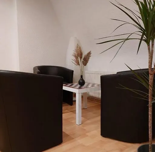 Rooftop Apartmens - Komfortable Neue Gemeinschaftsunterkunft Im Herzen Von - Raum 2 Ulm