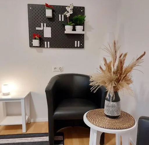 Rooftop Apartmens - Komfortable Neue Gemeinschaftsunterkunft Im Herzen Von - Raum 2 Ulm