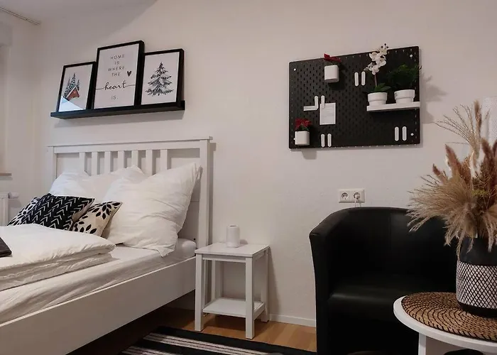 Rooftop Apartmens - Komfortable Neue Gemeinschaftsunterkunft Im Herzen Von - Raum 2 *